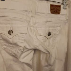 true religion vintage jeans